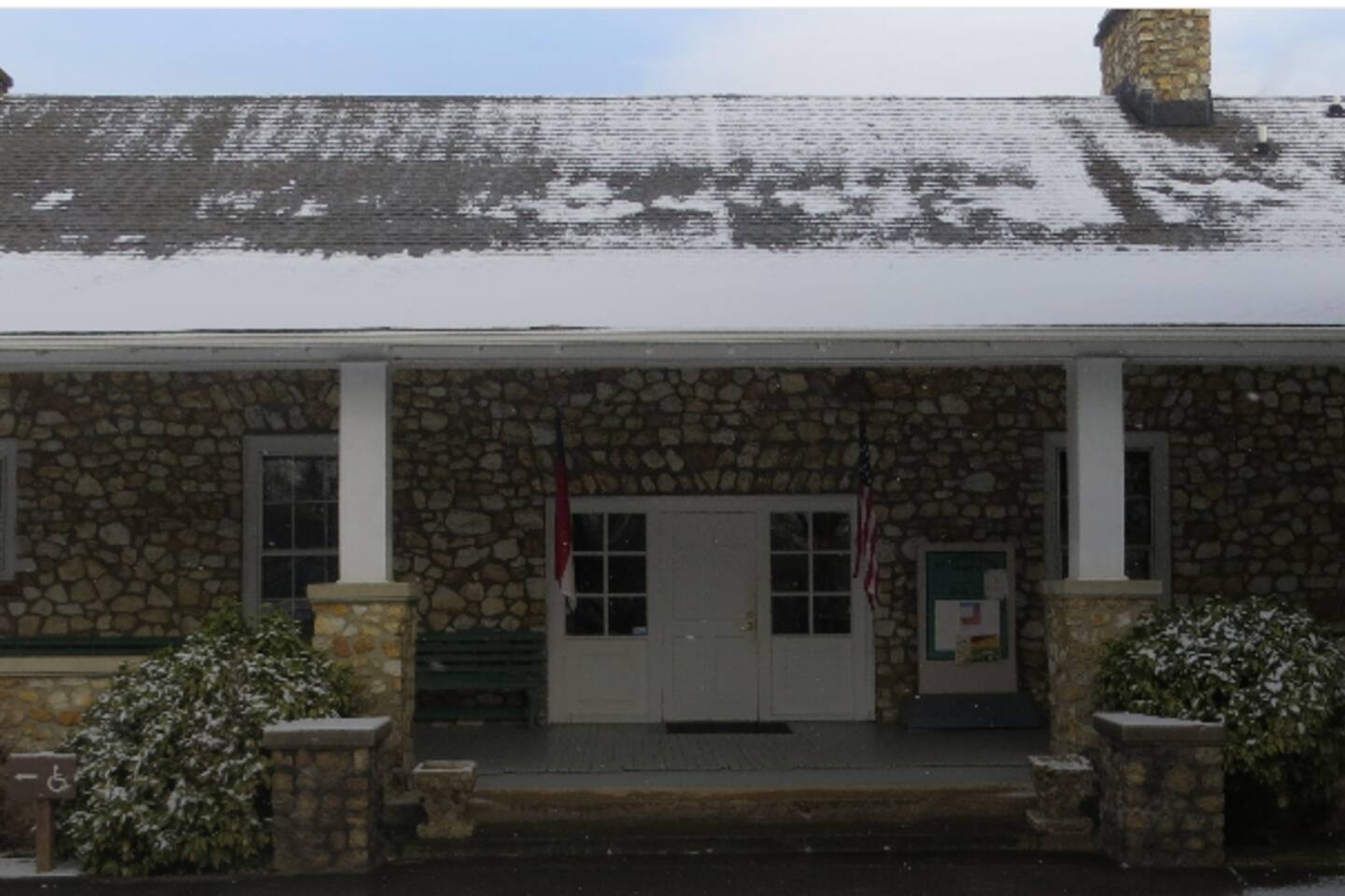 Mountain Gateway Museum: Discover the rich history of Old Fort and the Blue Ridge Mountains right in Old Fort. The exhibits change frequently but they are always informative and interesting. You can also check out the pioneer cabins still there.