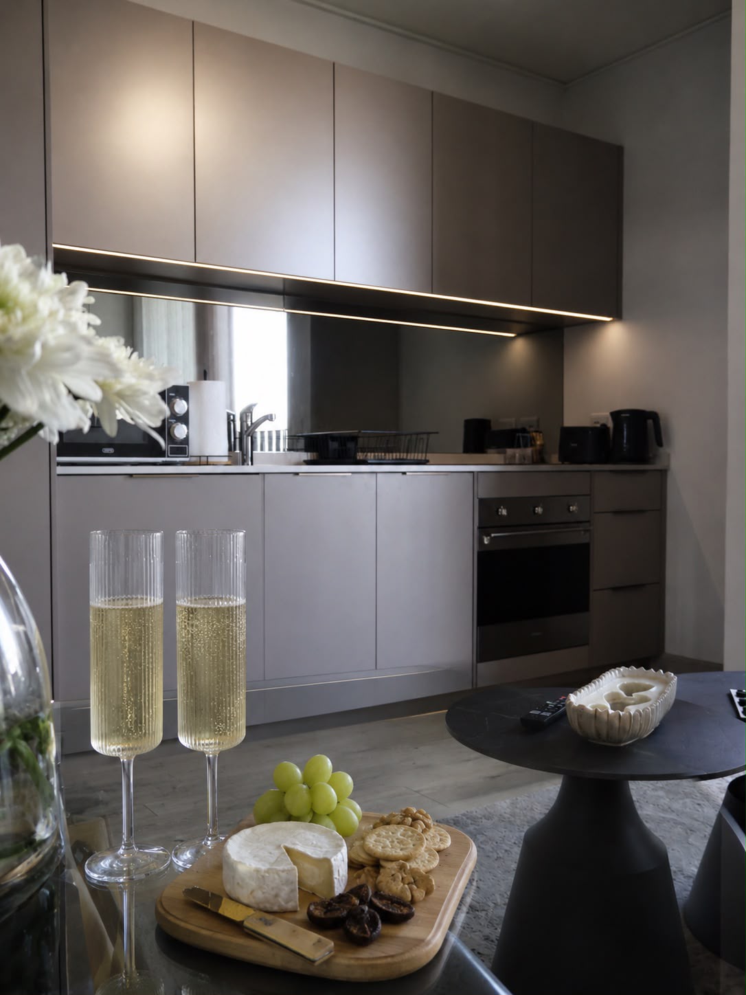 PrimeNest Executive Suites