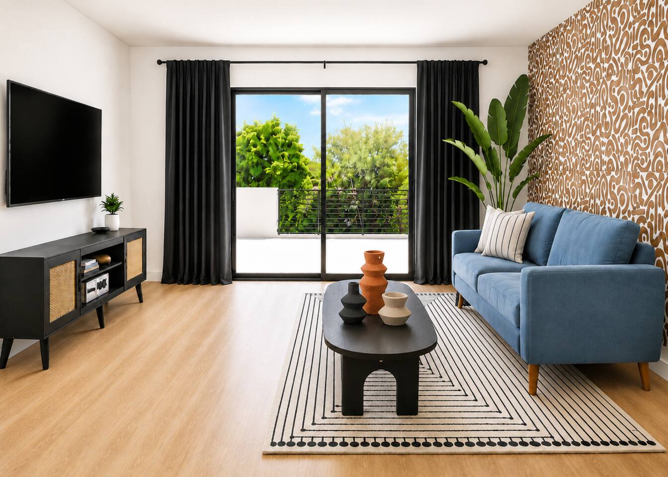 Brand-New 2BR | Near Hard Rock, Beach & FLL
