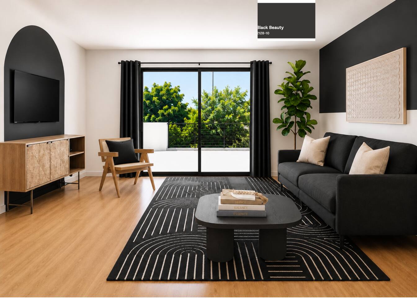 NEW Modern 2BR Condo | 8 Min to Hollywood Beach