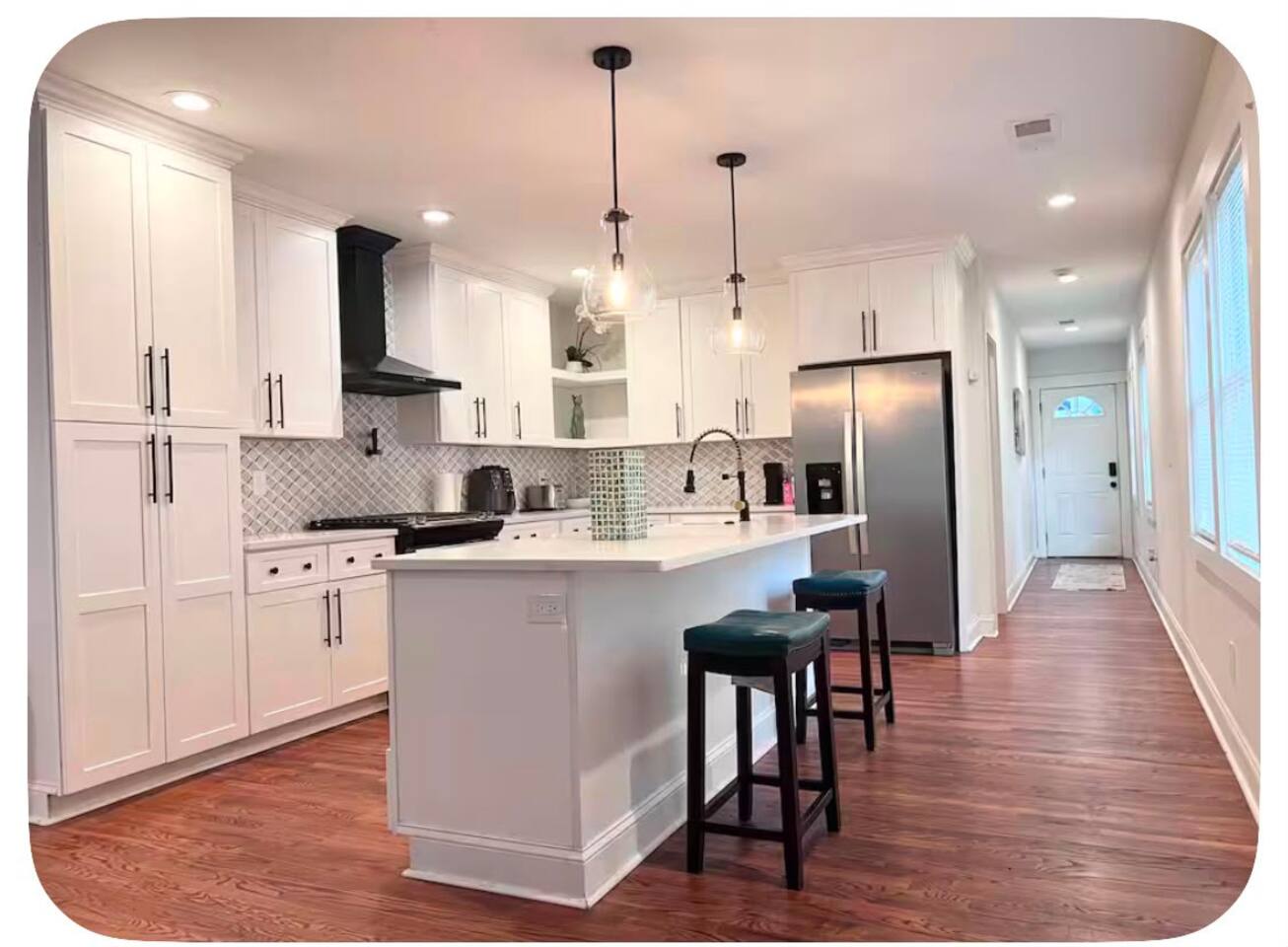 Oakland Dr 6BR