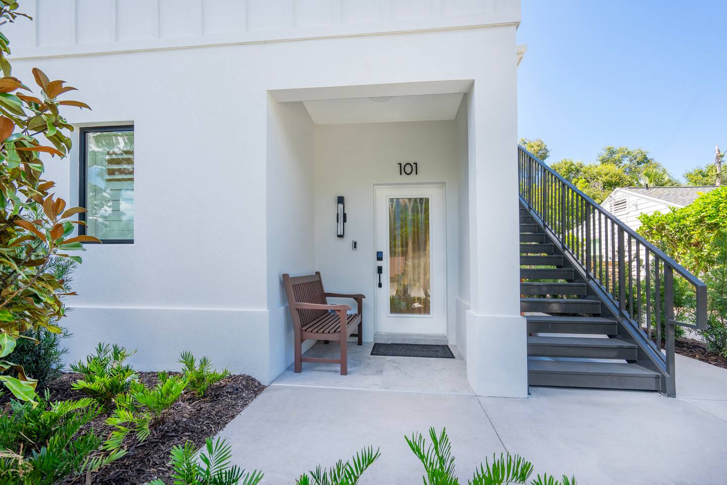 The Ca'd'Zan Suite - Near Sarasota Bay