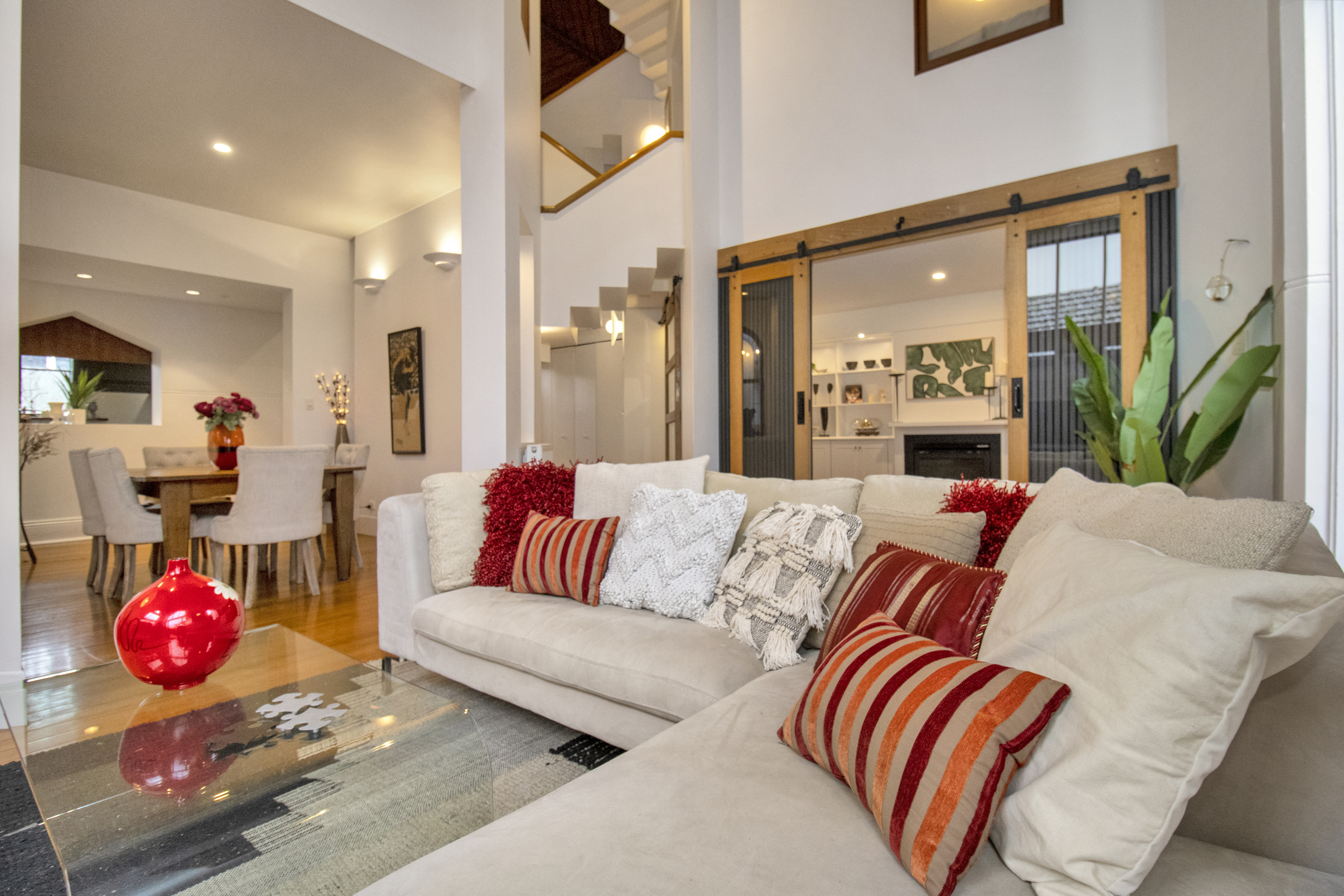 A Landmark 1891 Church Conversion - Armadale