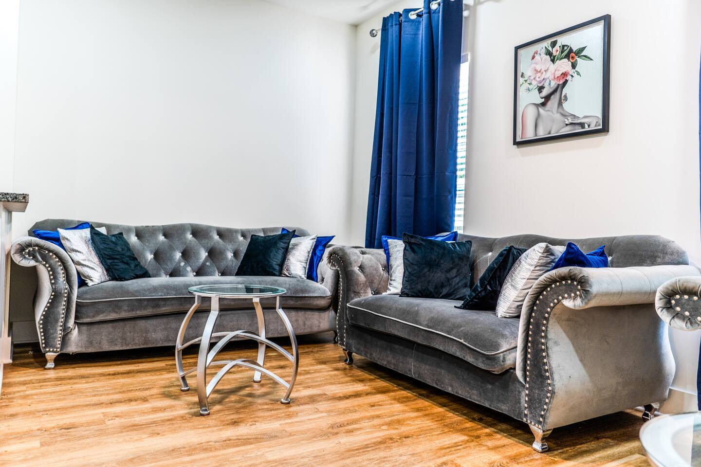 4BR Atlanta | Sleeps 8 | DTWN + Free Pkg