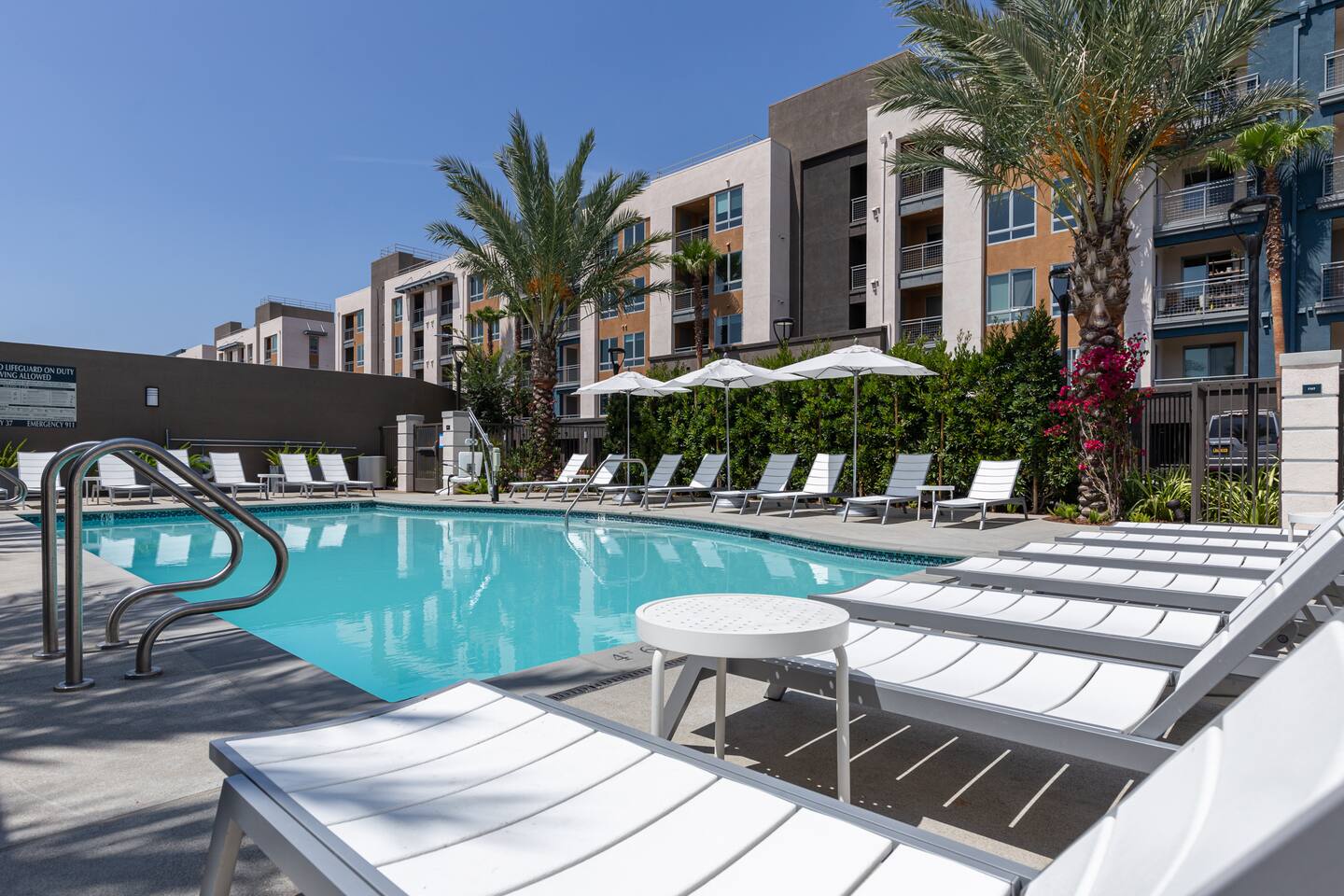 Resort-Style Condo Near Disney