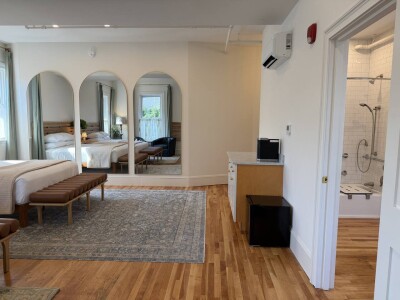Room 1 detail 5