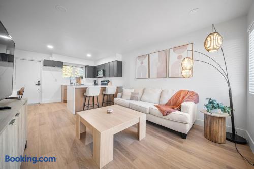 Arcadia Lite Unit 4 | Remote Work Ready