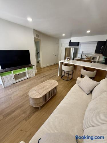 Arcadia Lite Unit 7 | Quiet Retreat