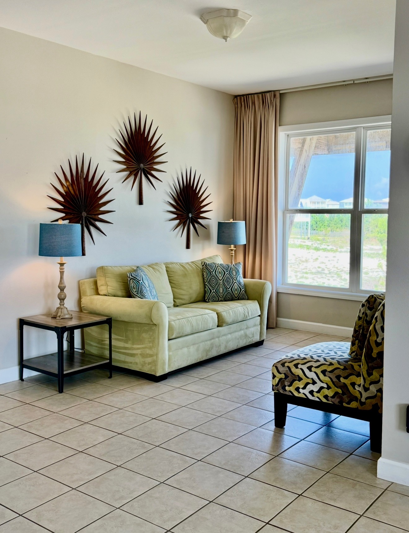 Toasted Coconut II with views of the Ocean / Gulf
