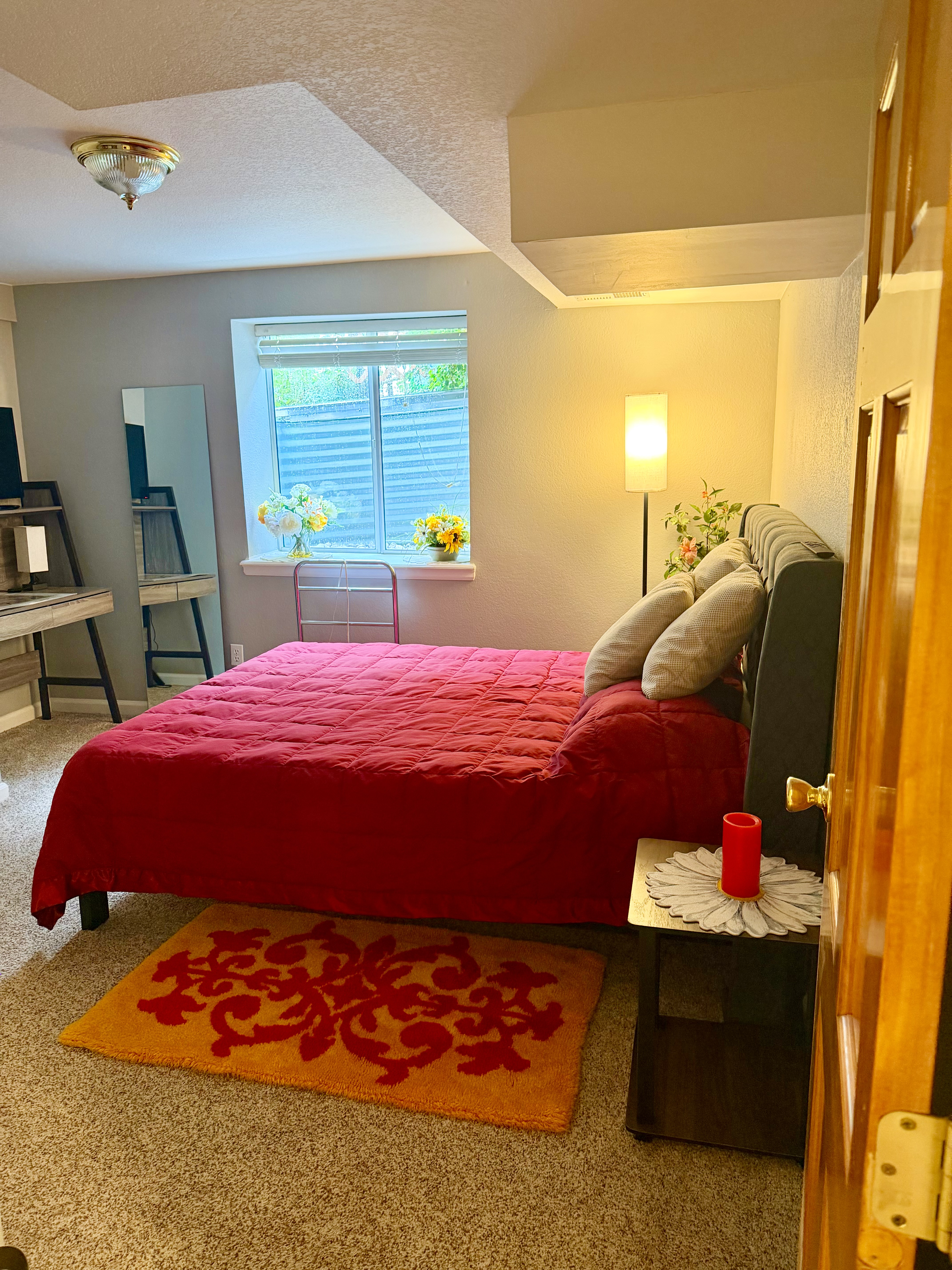 1BR Basement Suite | Westminster | Near Denver