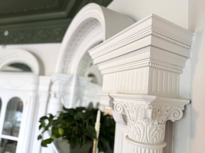 Room 4 detail 4