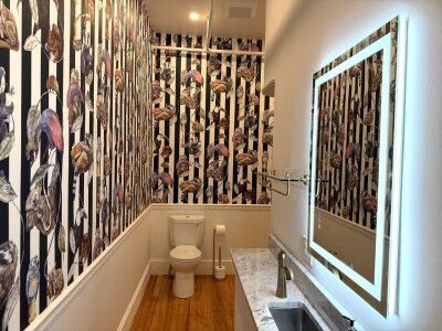 Room 4 detail 5