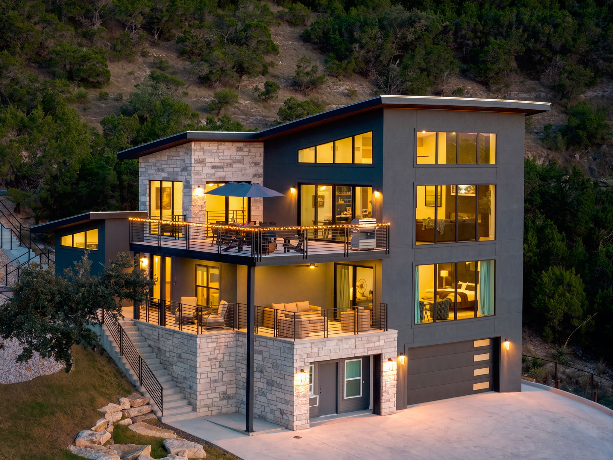 Highland Haven
