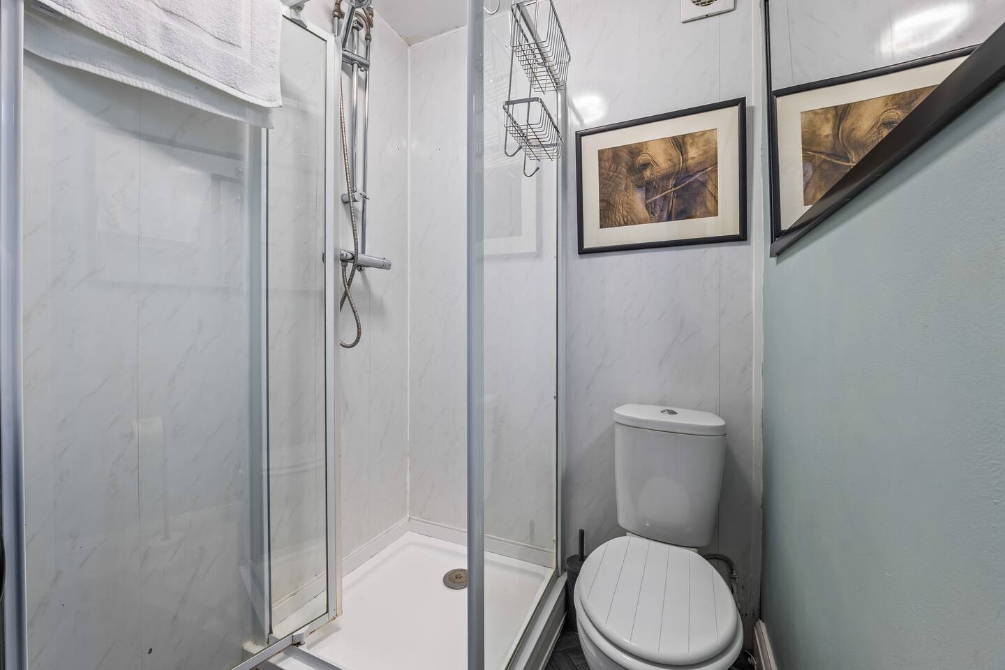 #195 Stylish Coventry City Stay - Sleeps 2