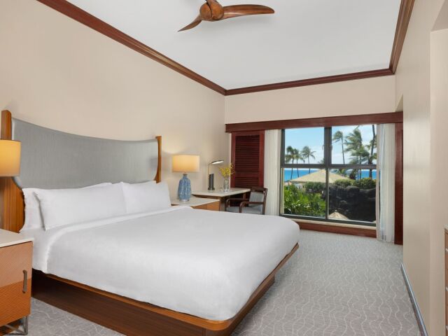 2/2 Marriott's Ko Olina, Kapolei