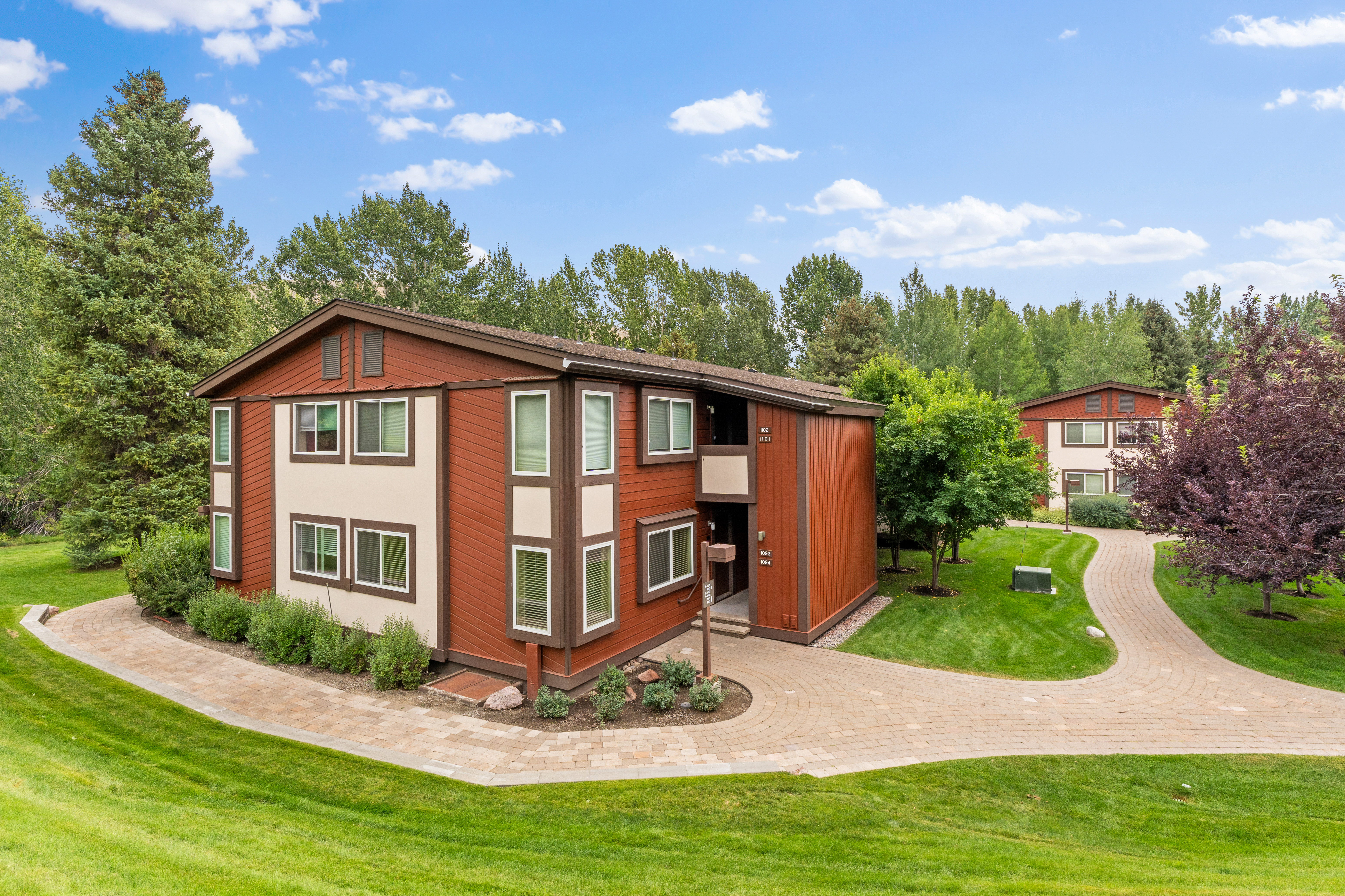 Sun Valley Atelier Retreat -