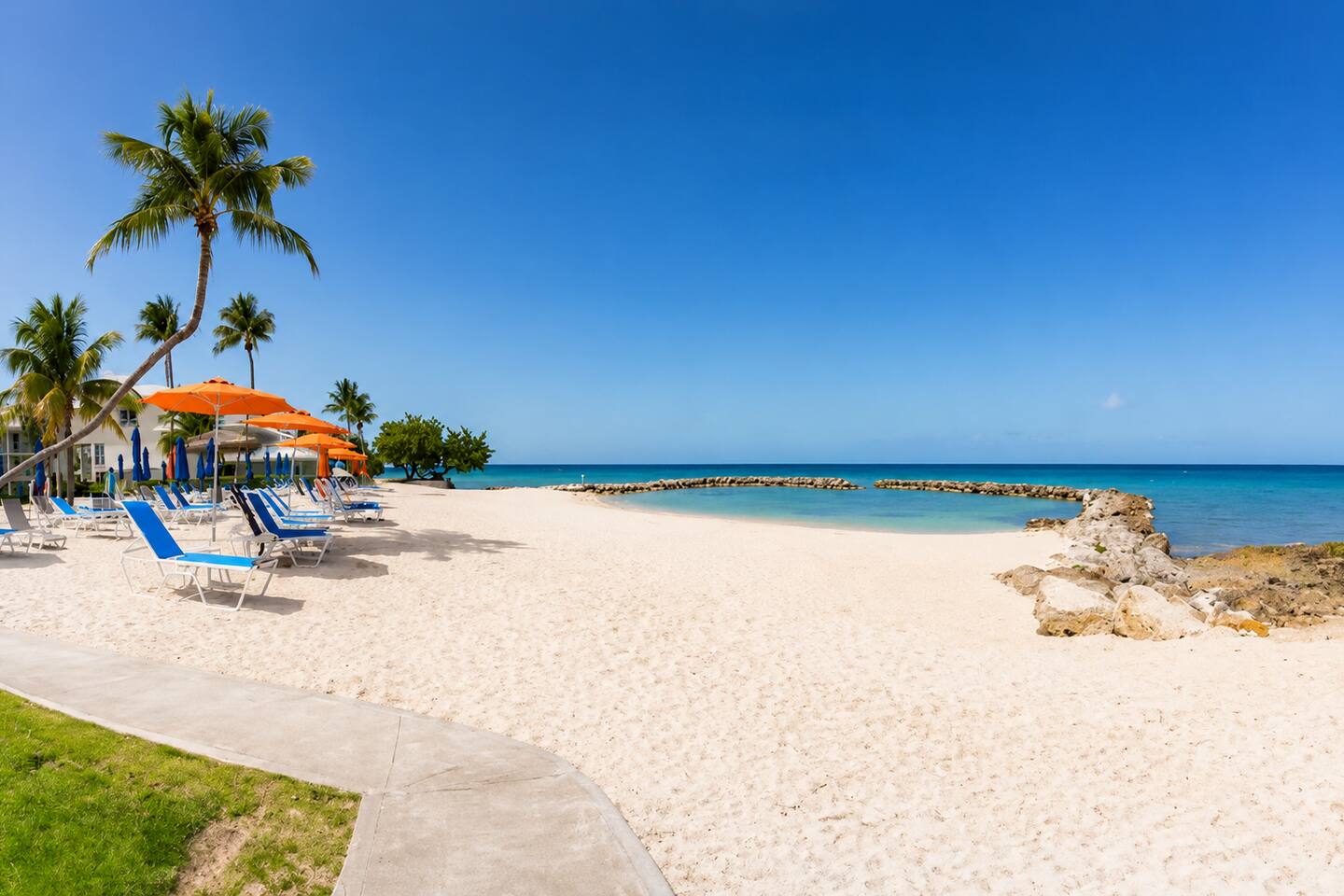7Mile Family Resort 2b 2ba Condo