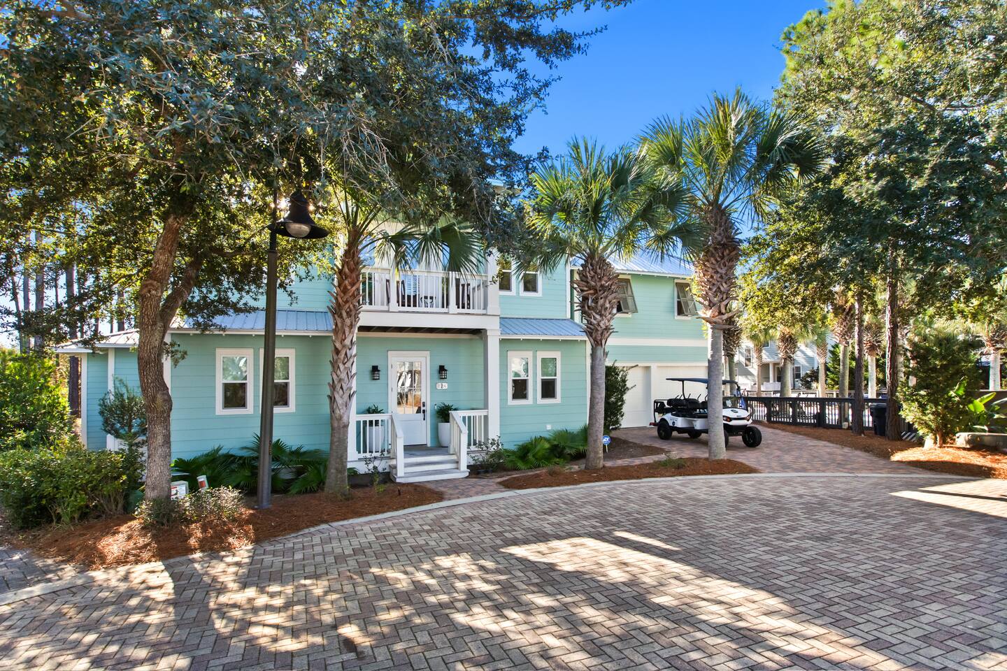 Family Tides 30A Seagrove | LSV + Pool | Sleeps 16