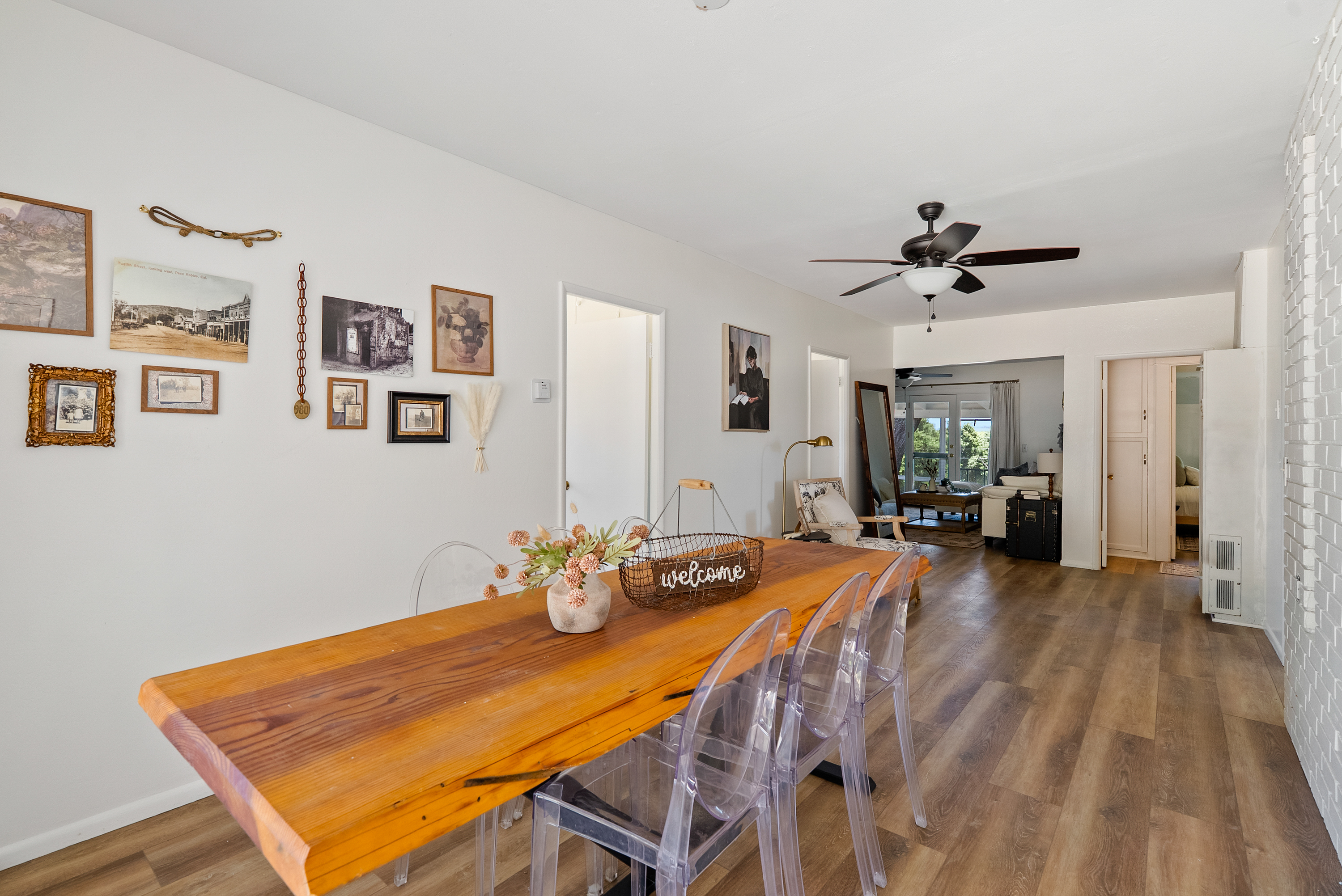 The Farmhouse at Rair Vineyards photo