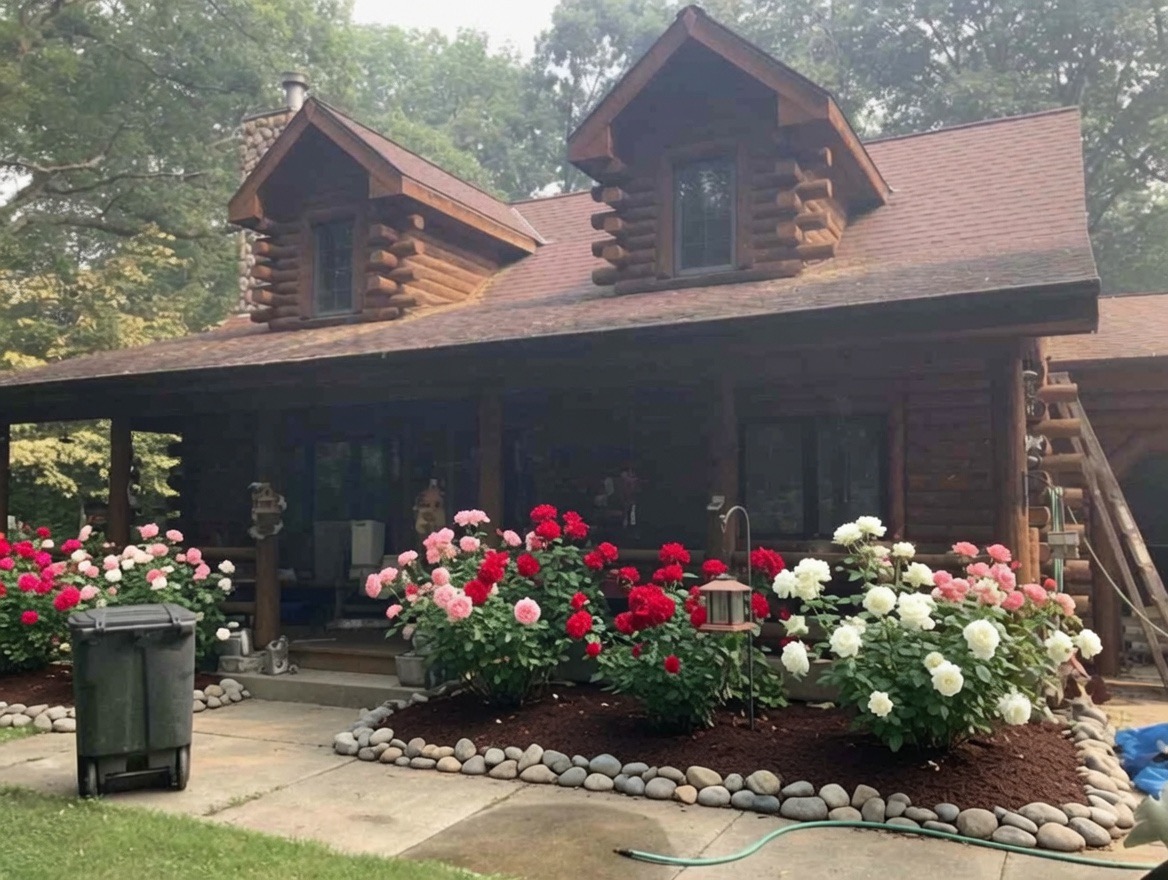 Freedom Lodge