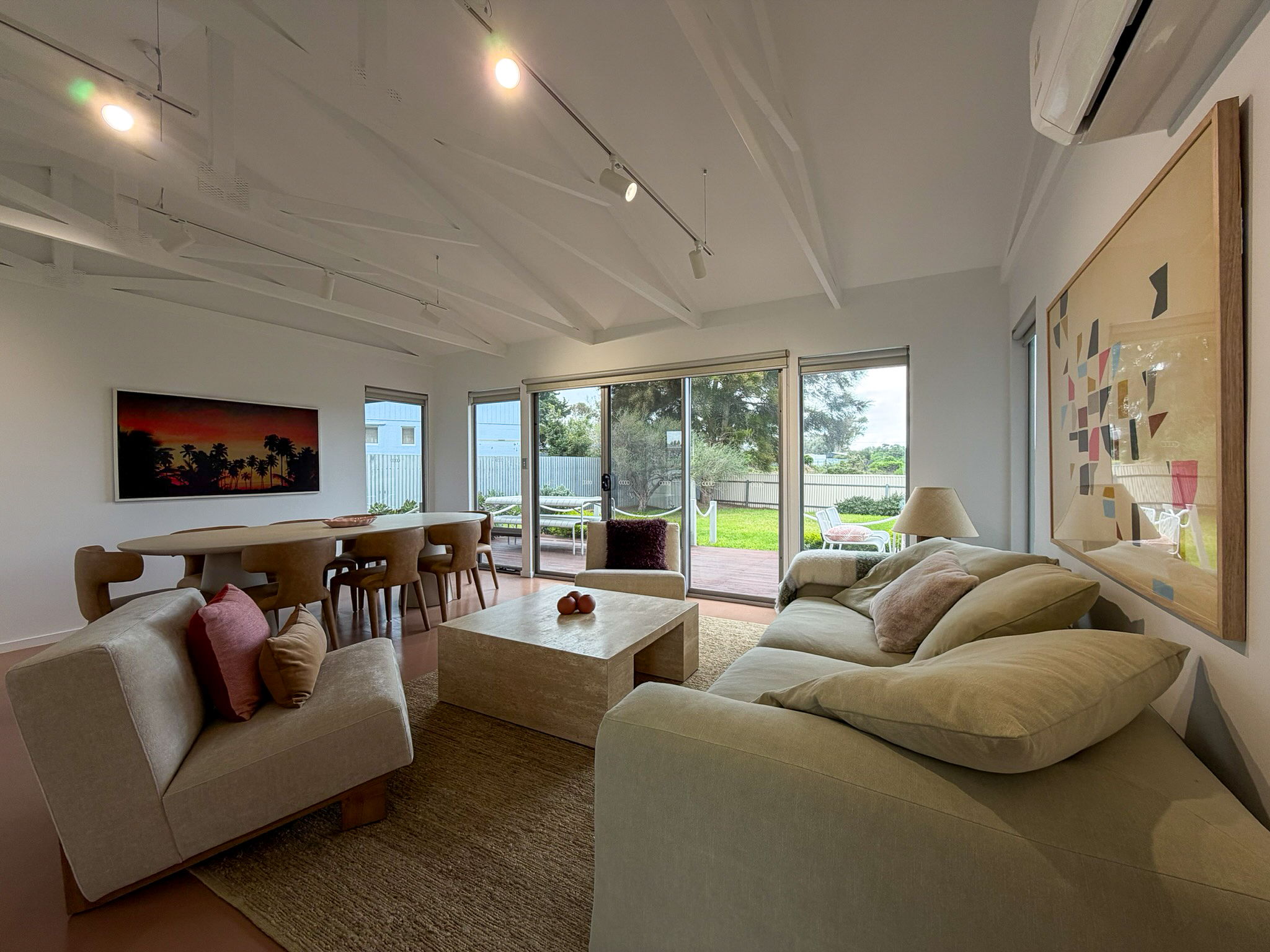 Silver Sands Beach House
