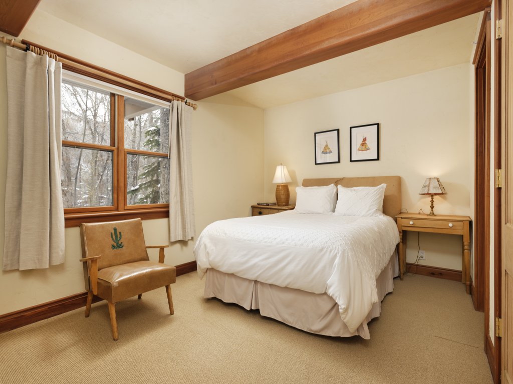 3/3 Aspen Alps Apartment