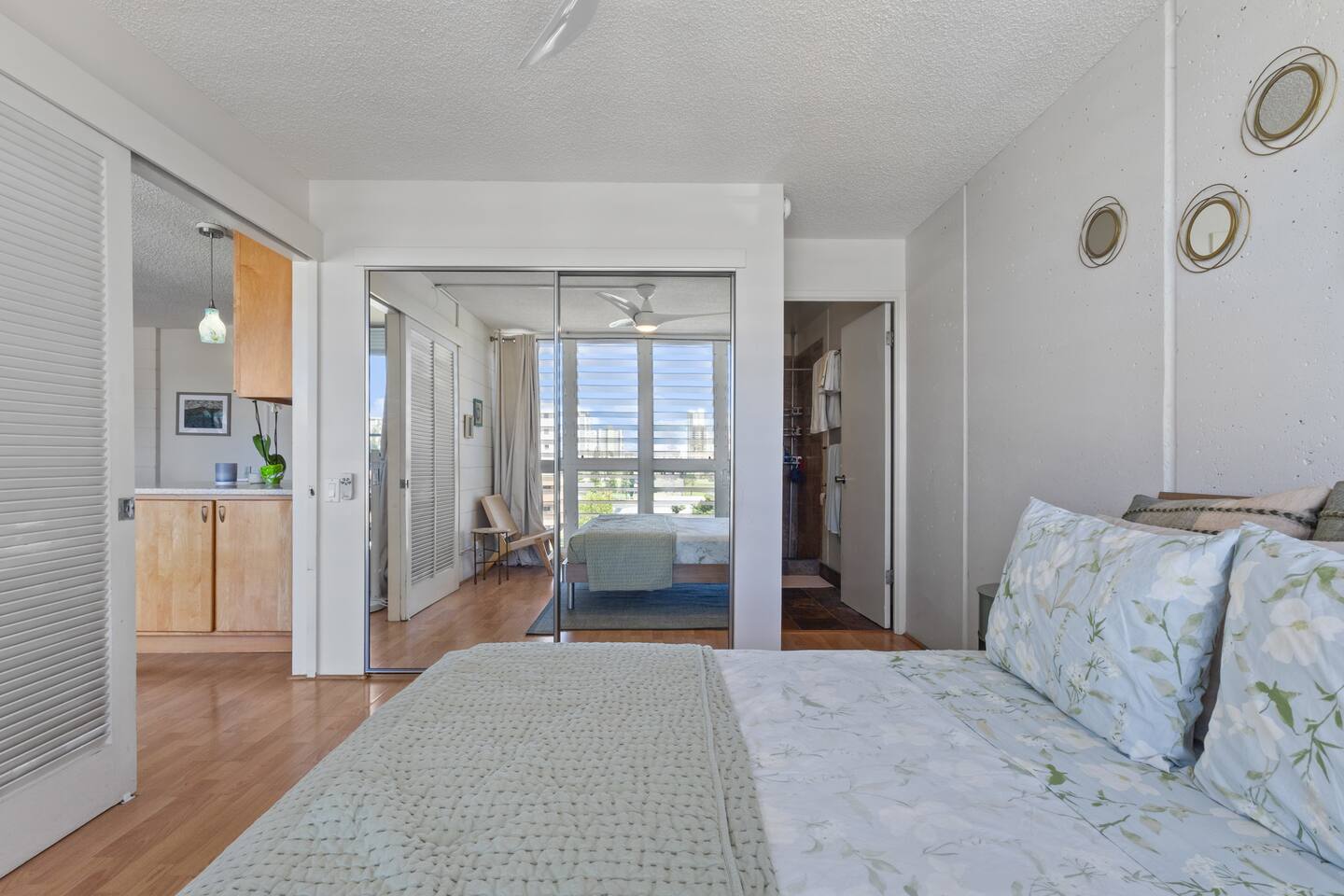 Relaxing 1BR/1BA Condo in Honolulu
