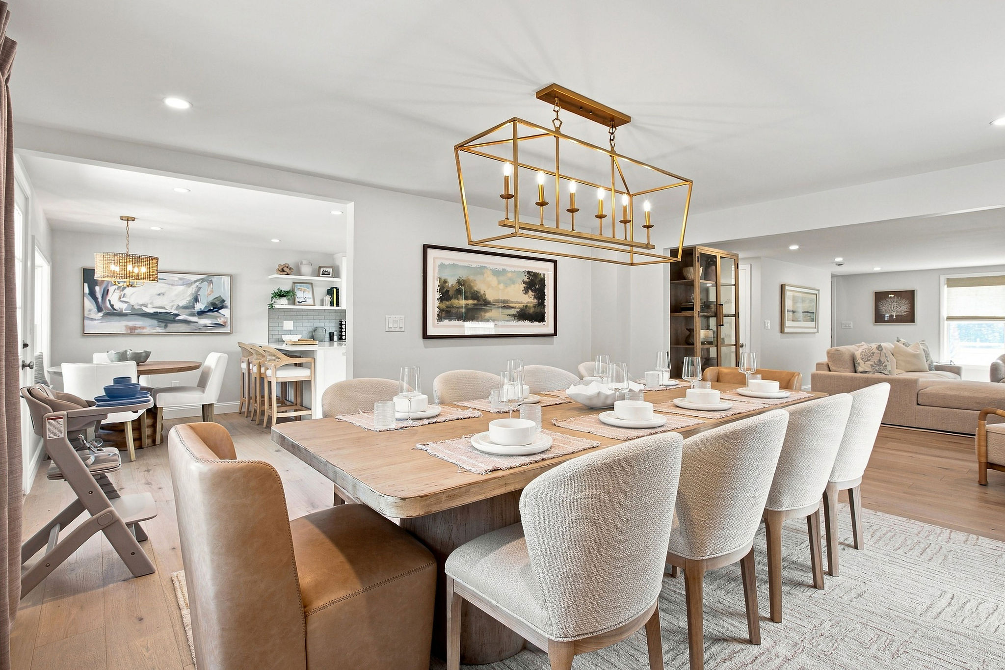 Coastal Luxury - Spacious, Game Room, Firepit