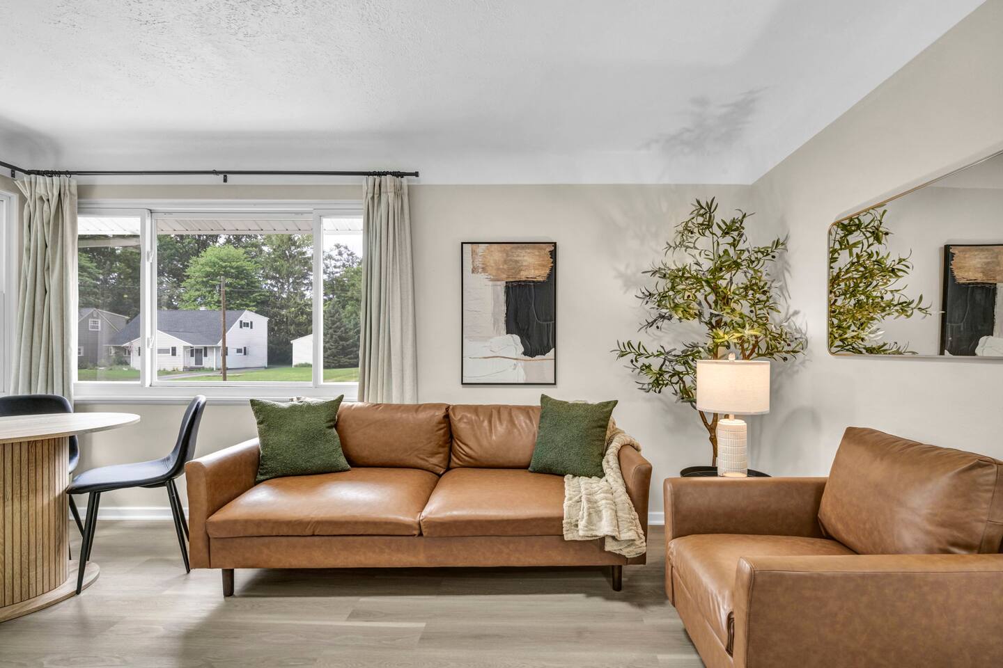 NEW & Remodeled * Fully Fenced Yard & Dog-Friendly