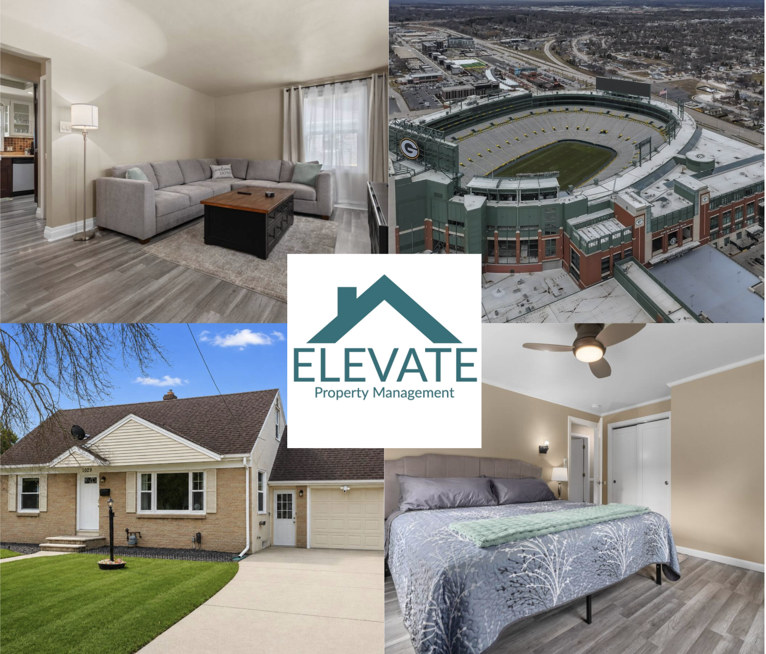 Langlade Leap | Green Bay Game Day Getaway