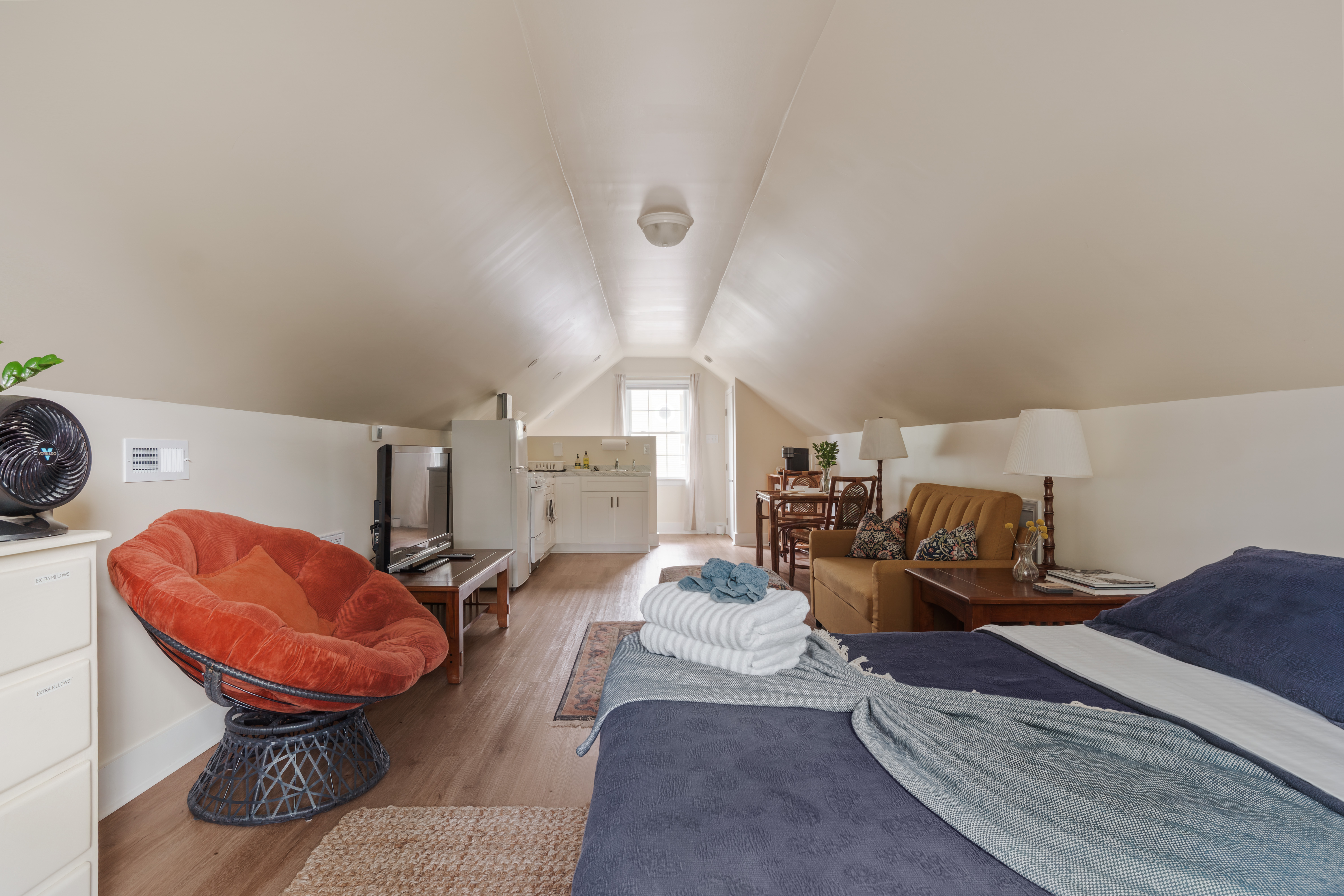Your Richmond Hideaway | Near Forest Hill Park