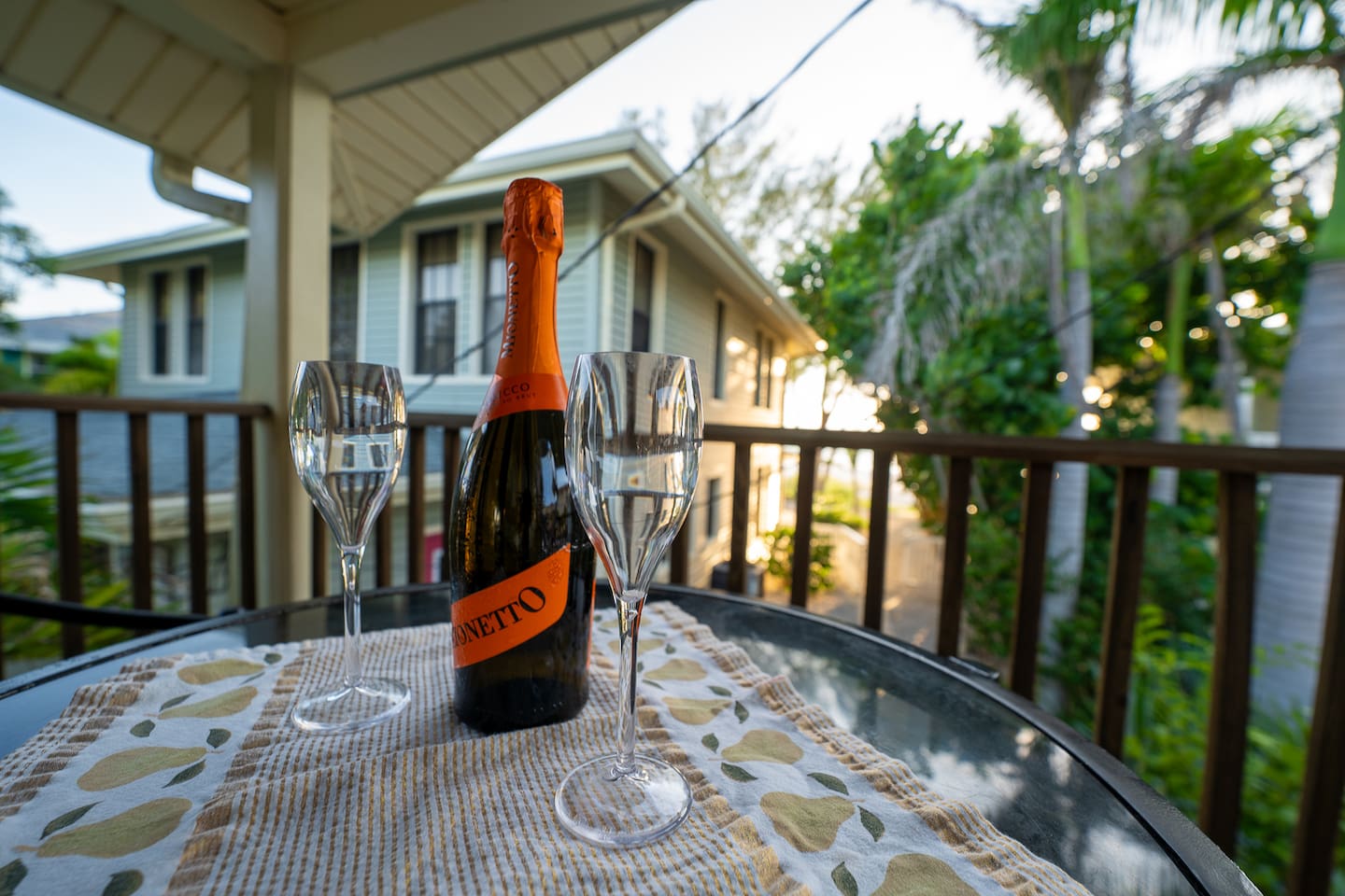 Time to celebrate!