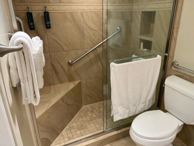 2 BDR Eagle's Nest Beach Resort/ Marco Island/FL