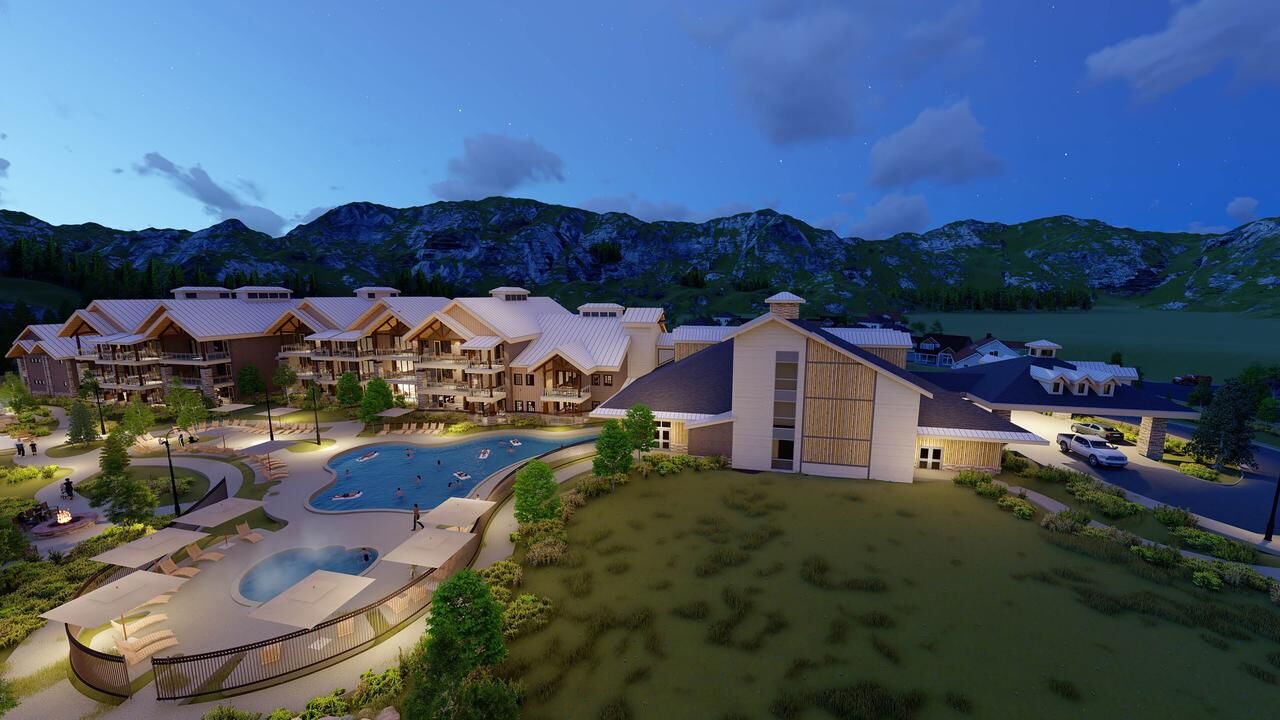 4 BDR/ 3 BA, HVC Ranahan, Breckenridge, Cl