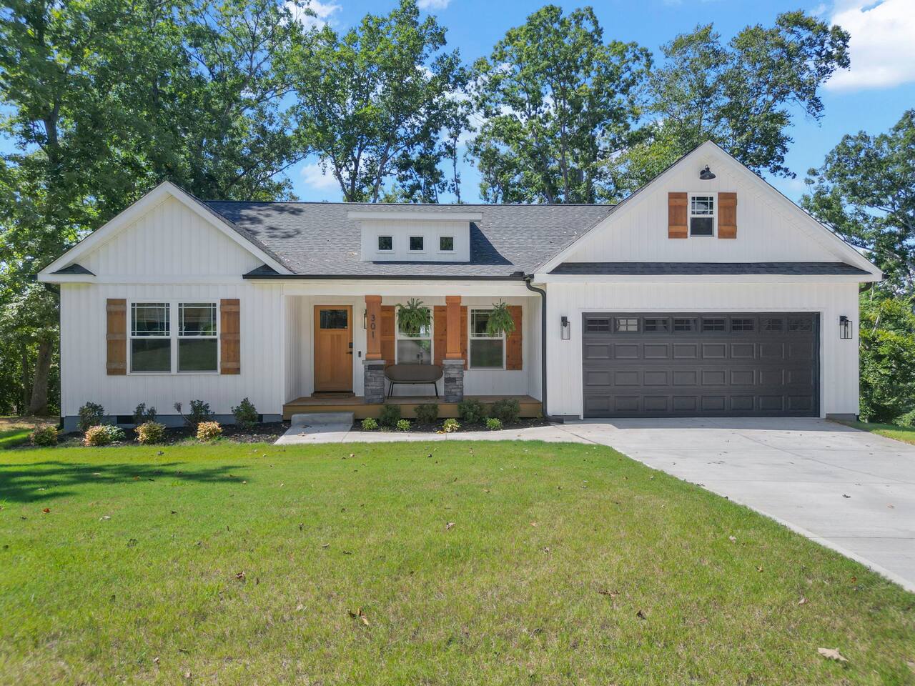 Lakefront 4BD Escape | Private Dock + Pet Friendly