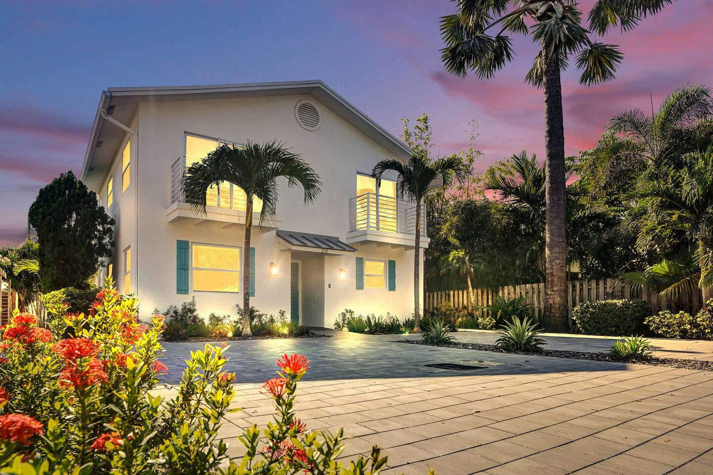 Delray Beach Paradise | Downtown Atlantic Ave