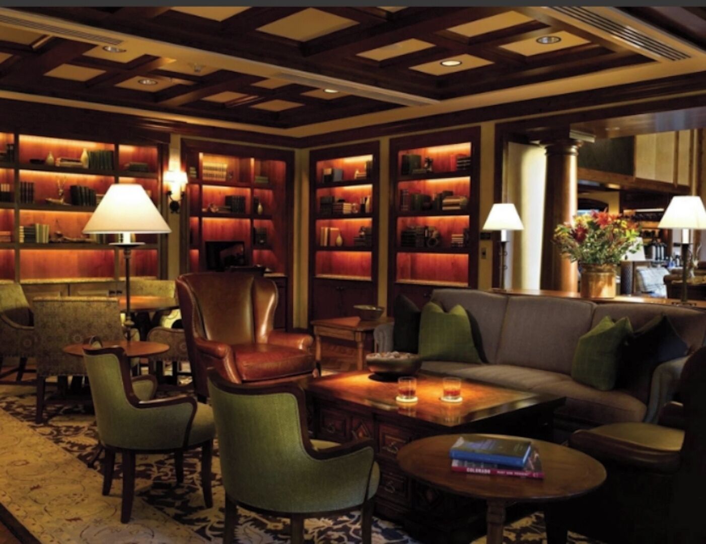 The Ritz-Carlton Club, Vail, Resort