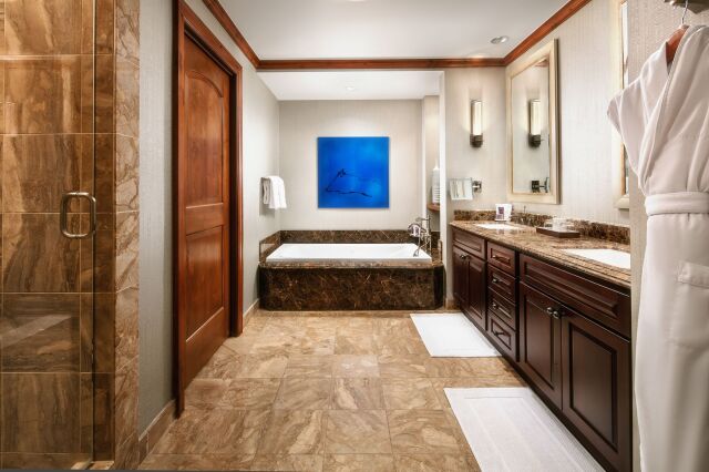 3 BDR  The Ritz-Carlton Club, Vail, CO