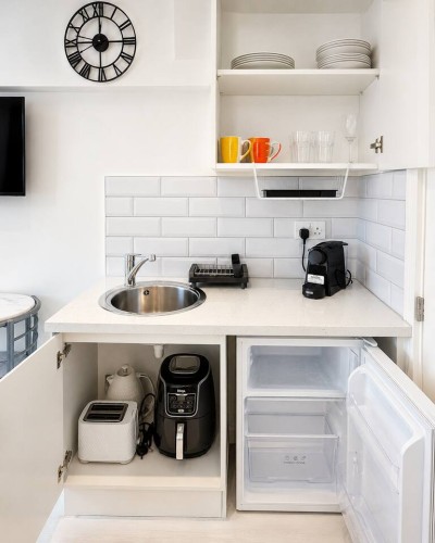 Cozy Studio in London | Walk to Oval Station