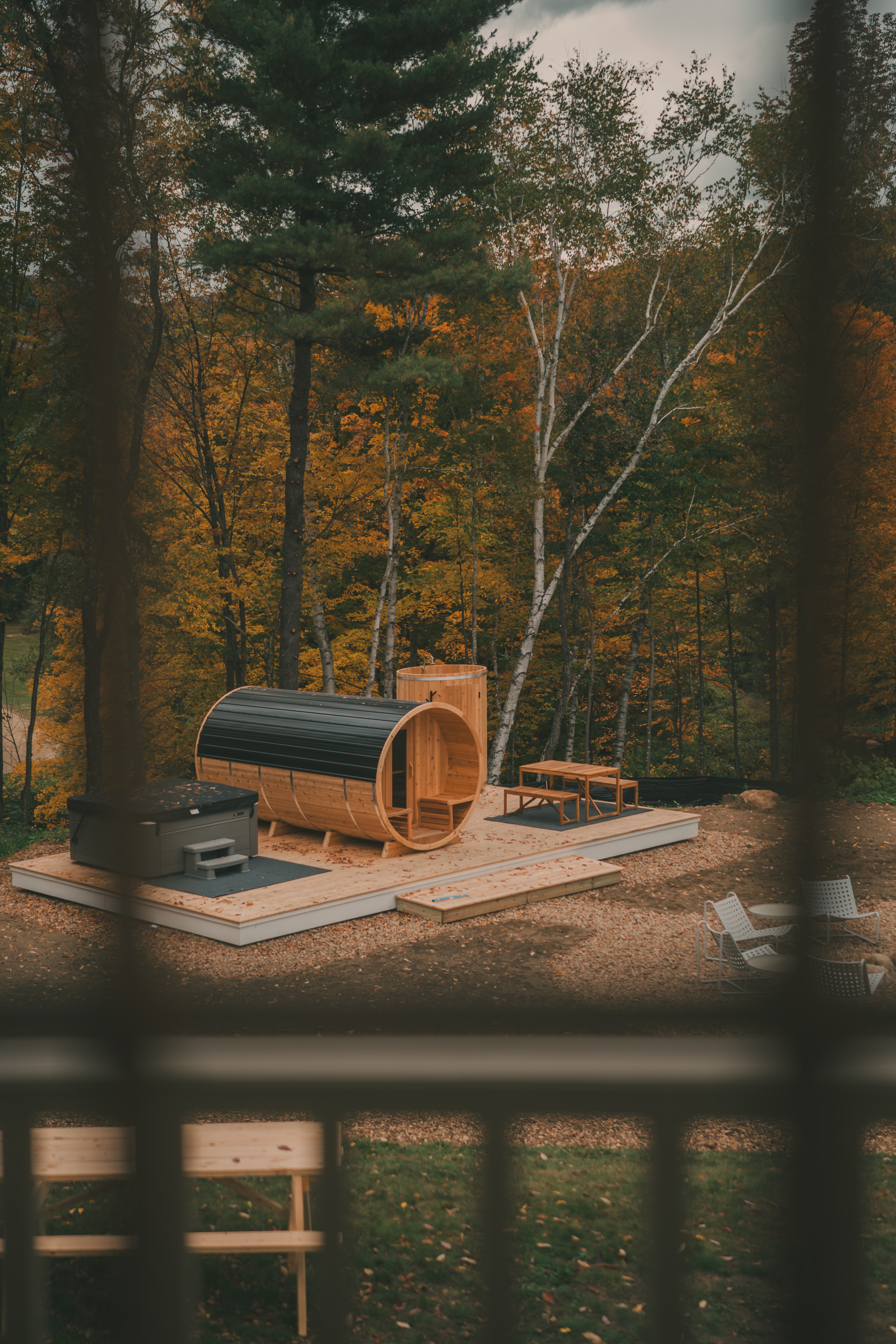 The Carriage House at Riverwood - Suite 5