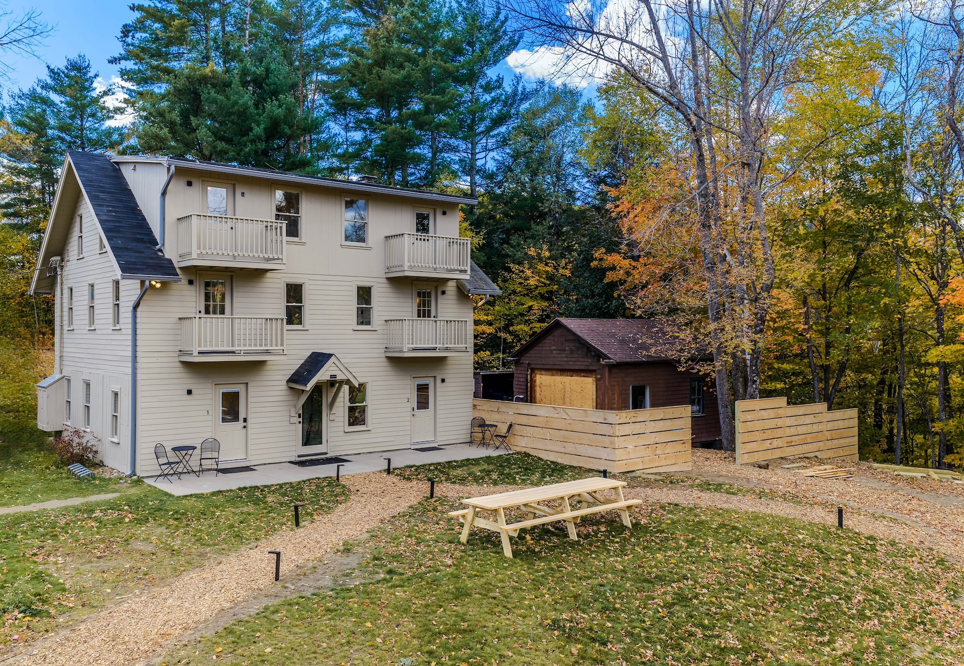 The Carriage House at Riverwood - Suite 6