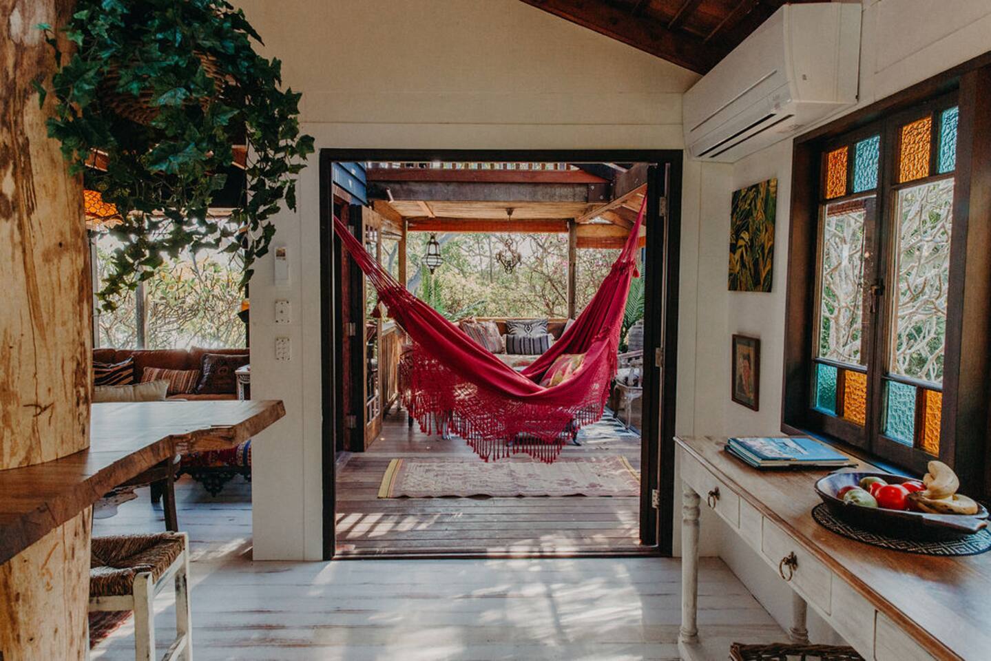 Havana Lodge