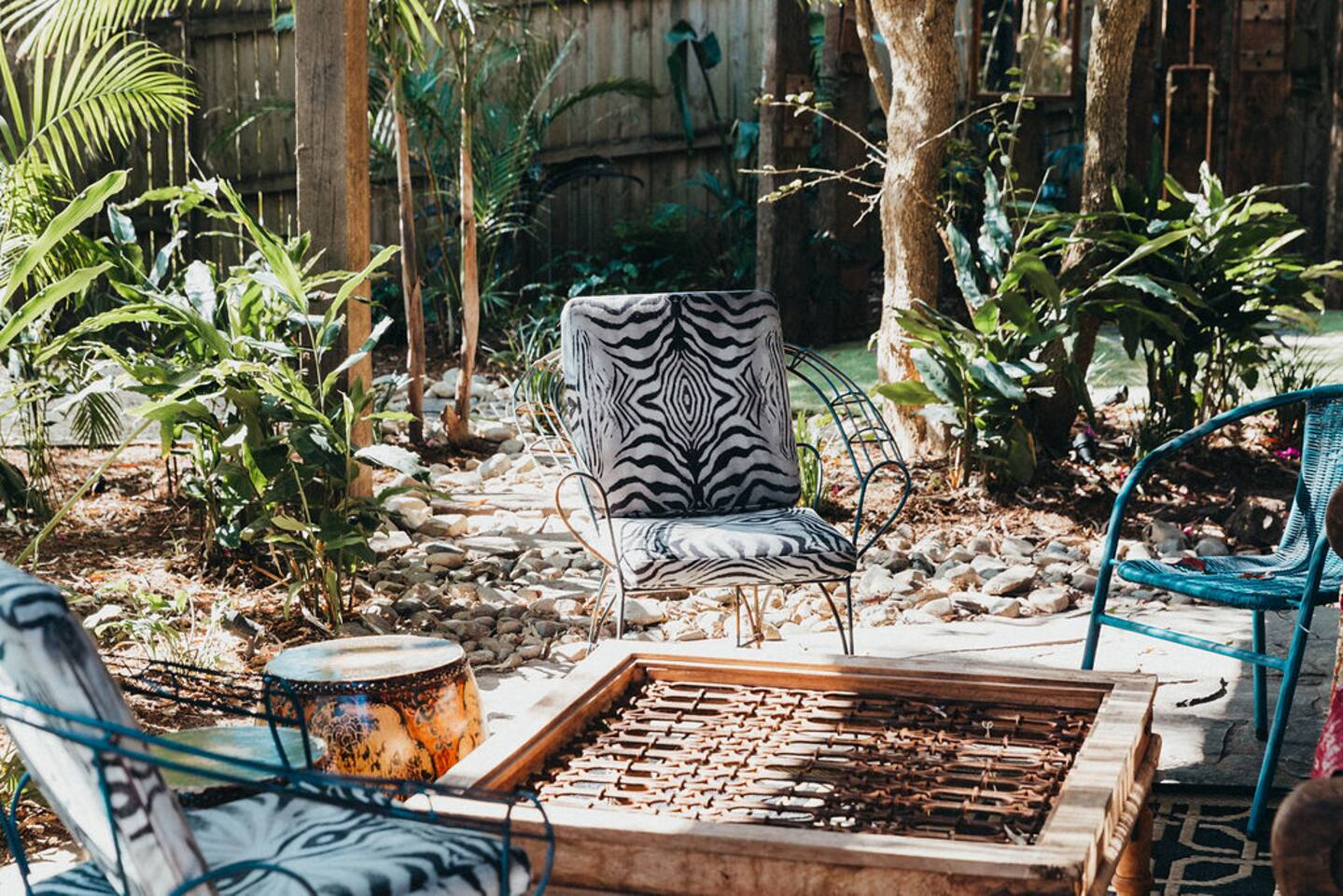 The Bungalow