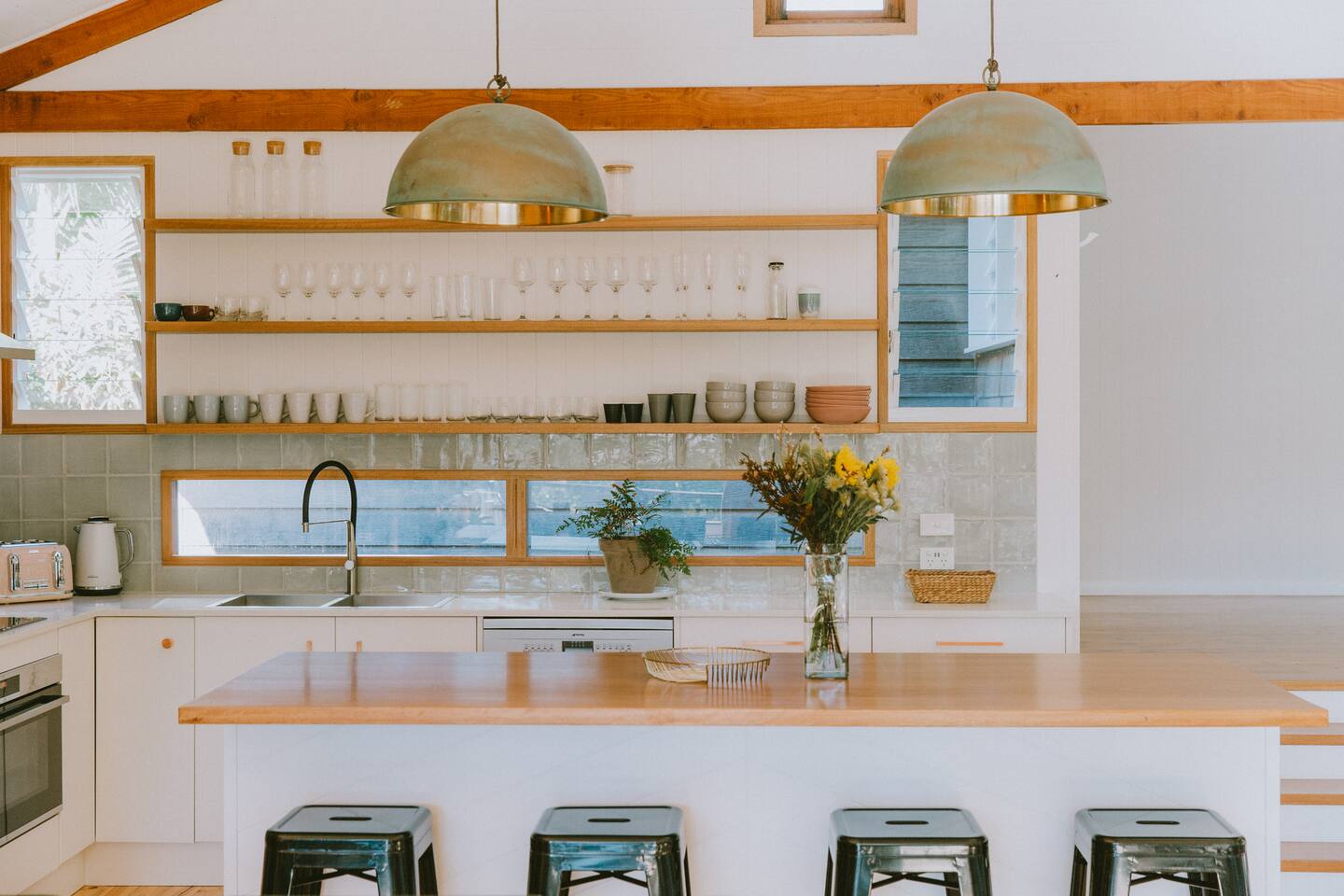 Old 55 Beach Apartment