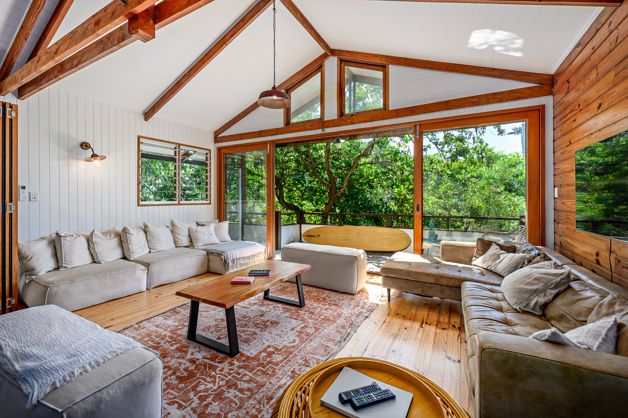Old 55 Beach House