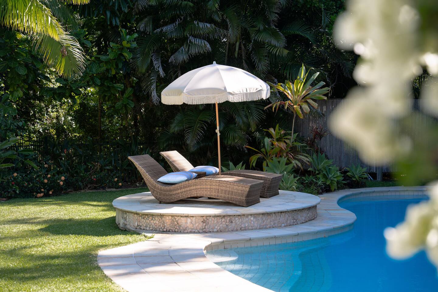 Tahi Byron Bay