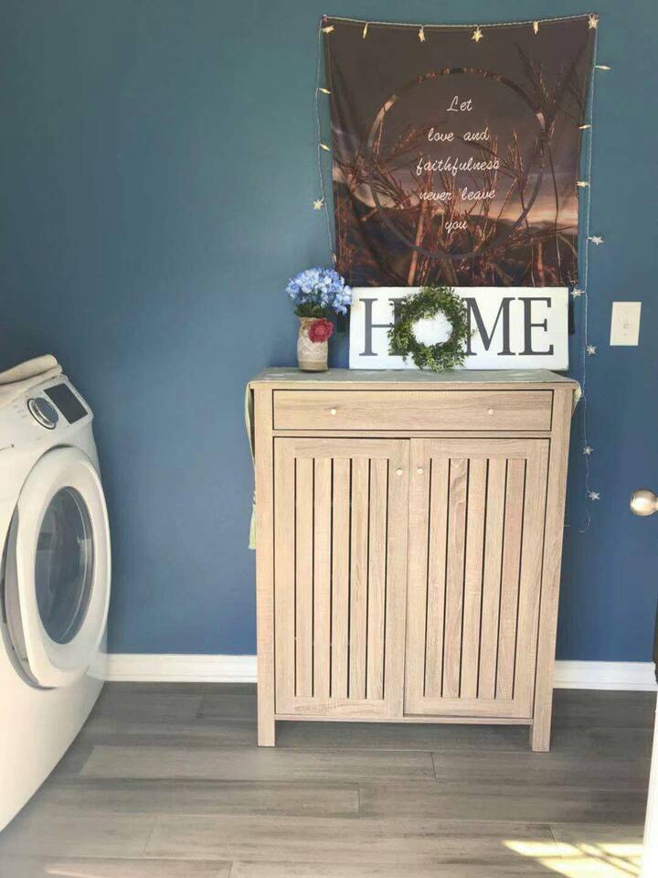 Home