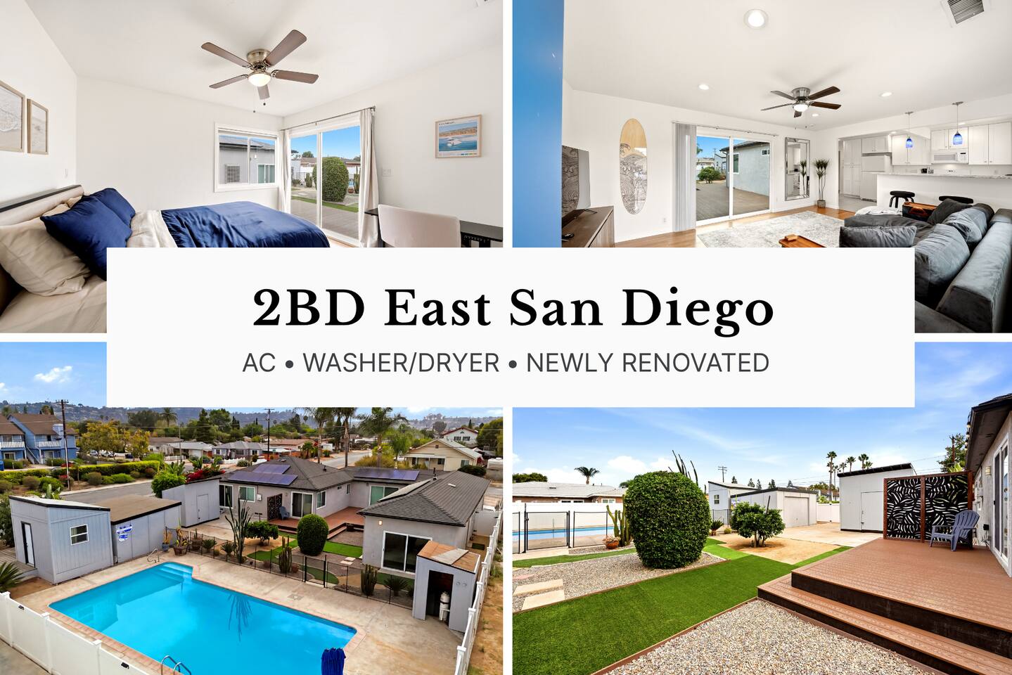 Palm & Patio | East San Diego