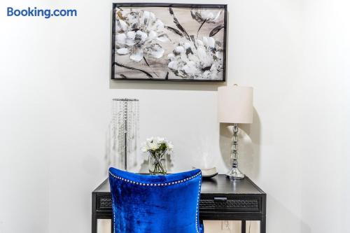 Corporate Stay Atlanta Near Downtown, Airport, Marta Workstation