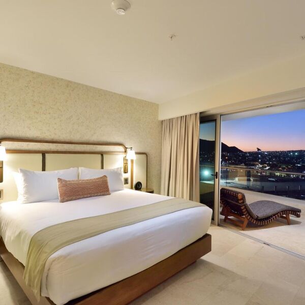 3BDR/4BA Corazon Cabo Resort & Spa| Medano